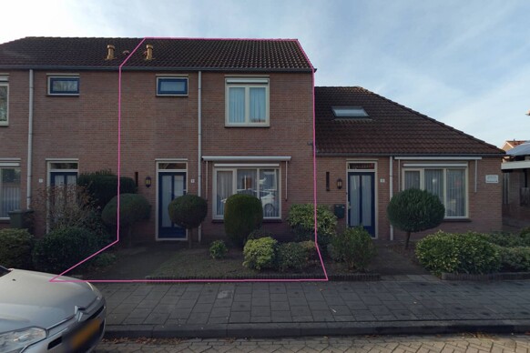 Groote Prins 9