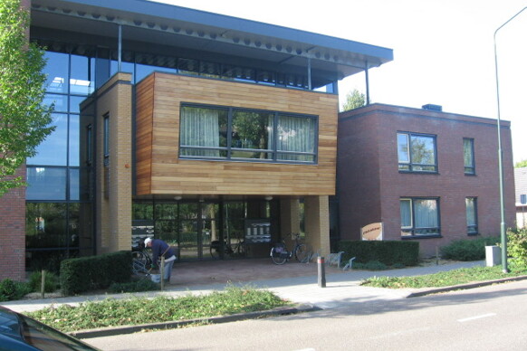Klokakker 41