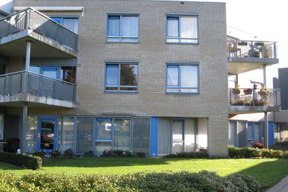 Alexandriëstraat 55