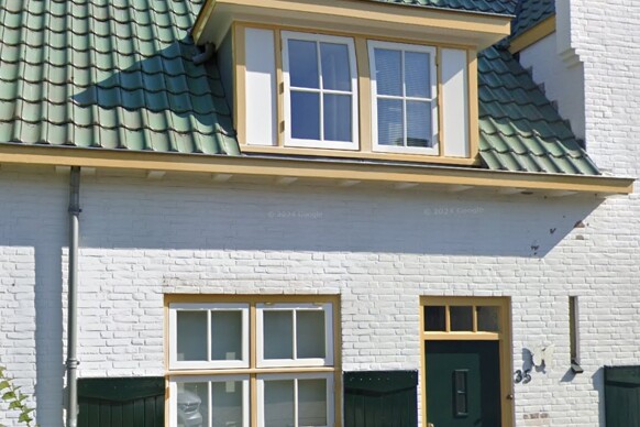 Fortstraat 35