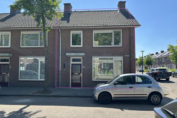 Tulpstraat 16