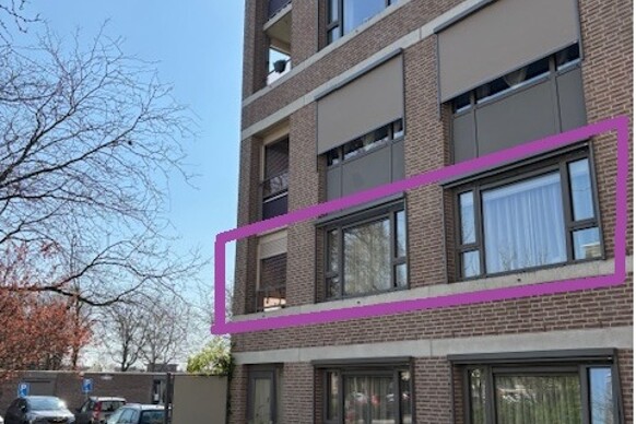Ministershof 20