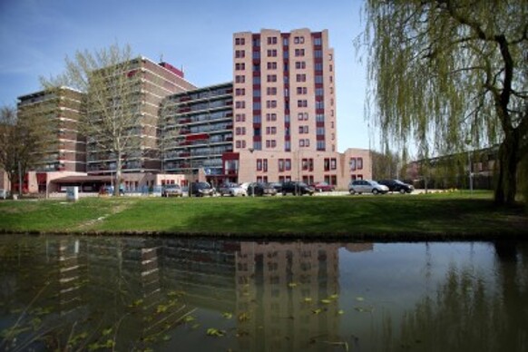 Klokkenlaan 217