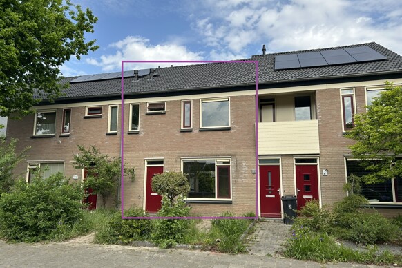 Puccinistraat 79
