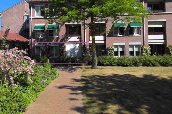 Vredehof 223
