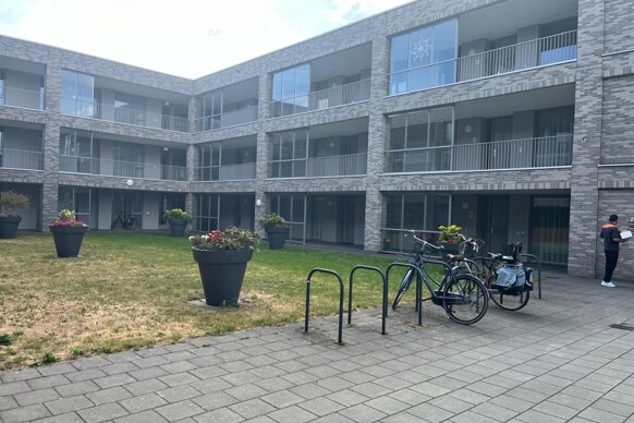 Harmoniehof 13