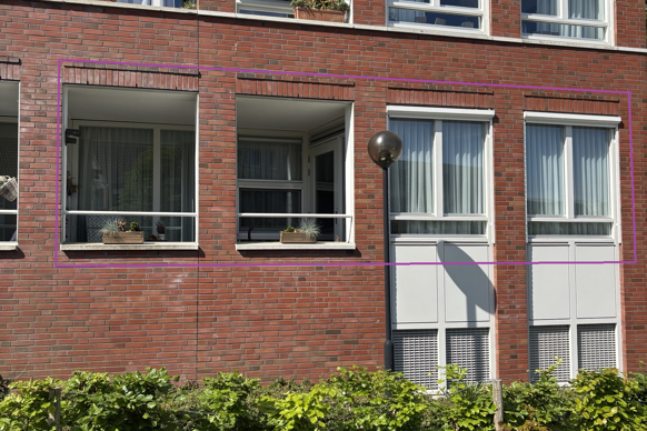 Arendsvlucht 51