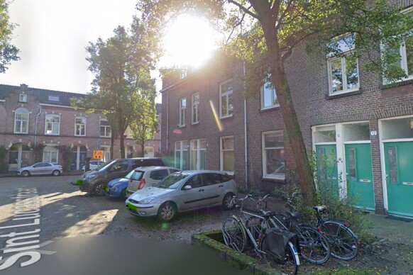 Sint Lucasstraat 14