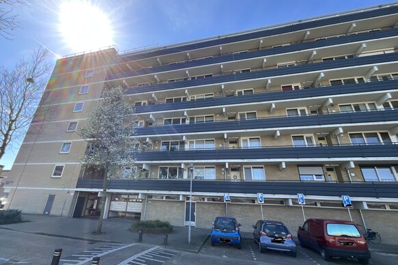 Helftheuvelpassage 433