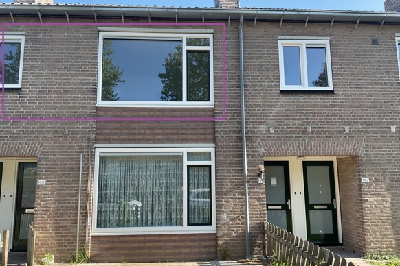 Rijnstraat 100