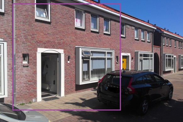 Evertsenstraat 12