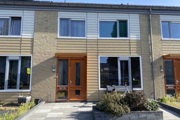 Beneluxlaan 33