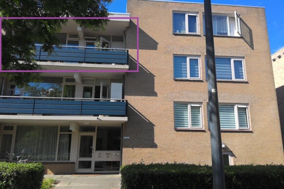 Karel Doormanstraat 53