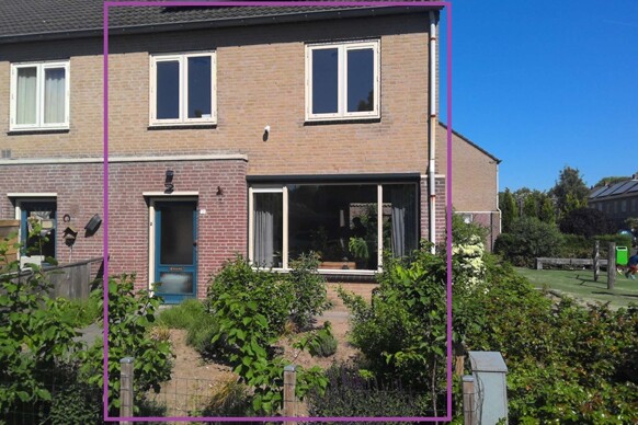 Jacob Catsstraat 13