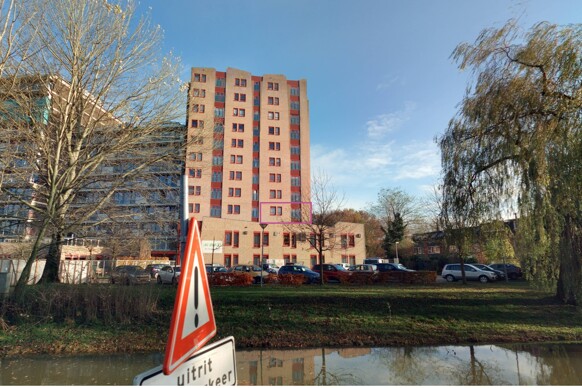 Klokkenlaan 65-A