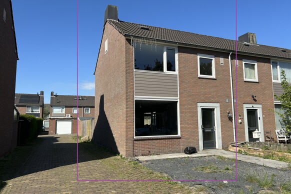 Cyclamenstraat 10