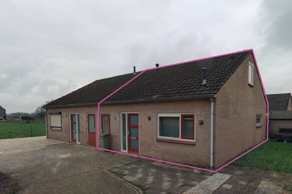 Pastoor van Berkelstraat 30