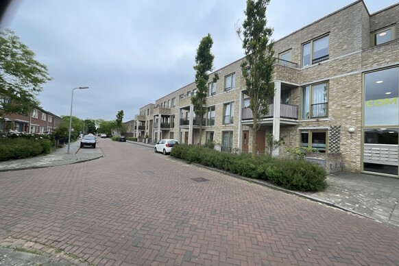 Michiel de Ruyterstraat 80