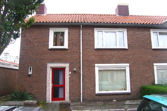 Konijnenbergstraat 1