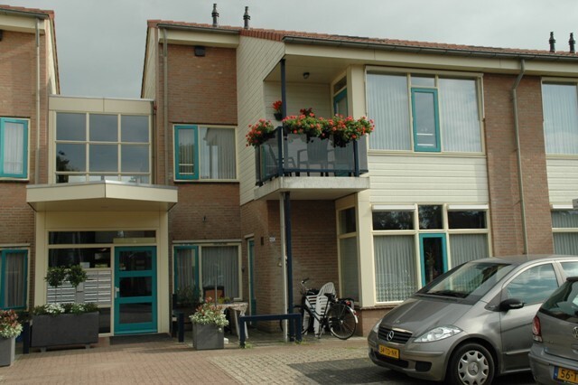 Oudedijk 42-C