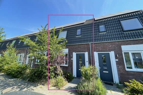 Groote Hove 16