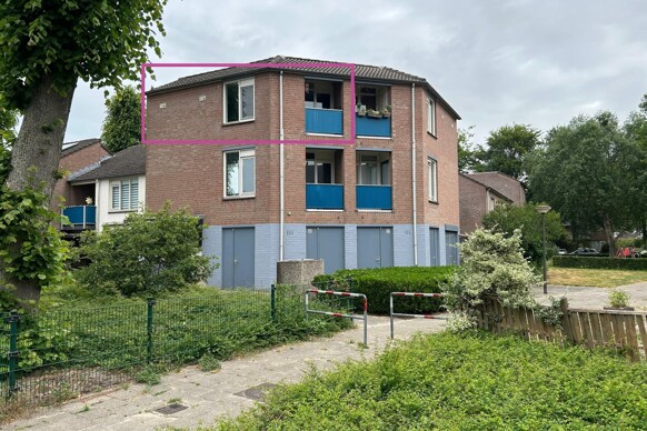 Regent van den Heuvelstraat 45