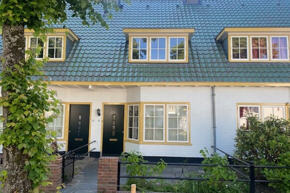 Hoogstraat 18