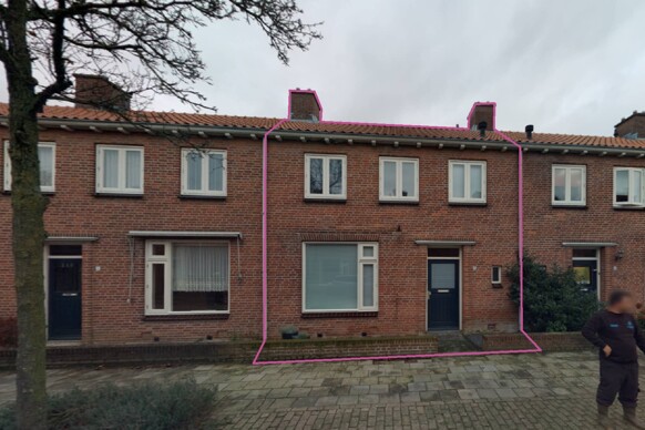 Beatrixstraat 5