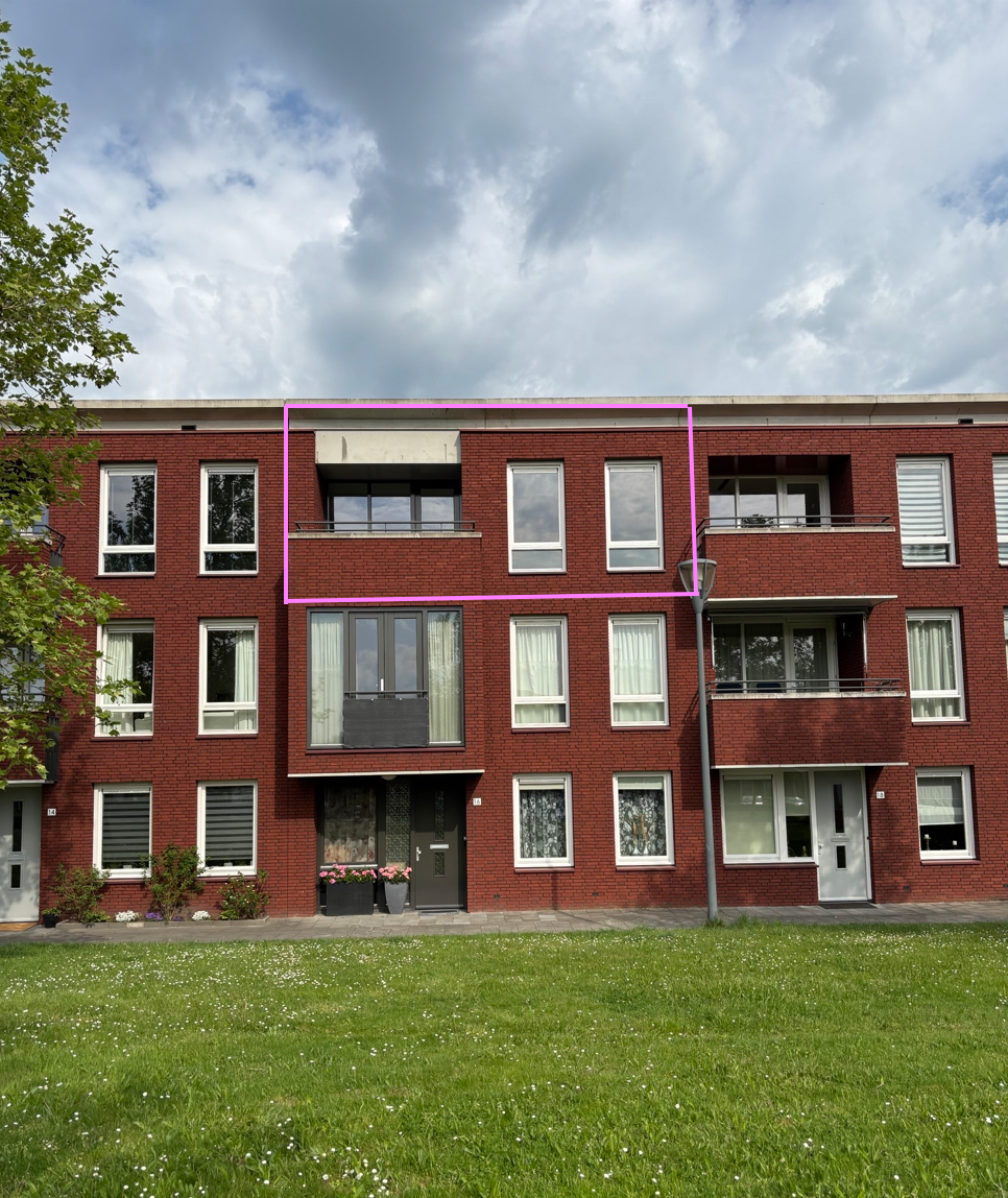 Baksvelstraat 80