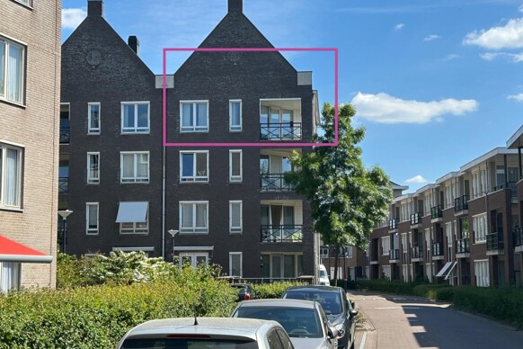 Deken van Erpstraat B 308