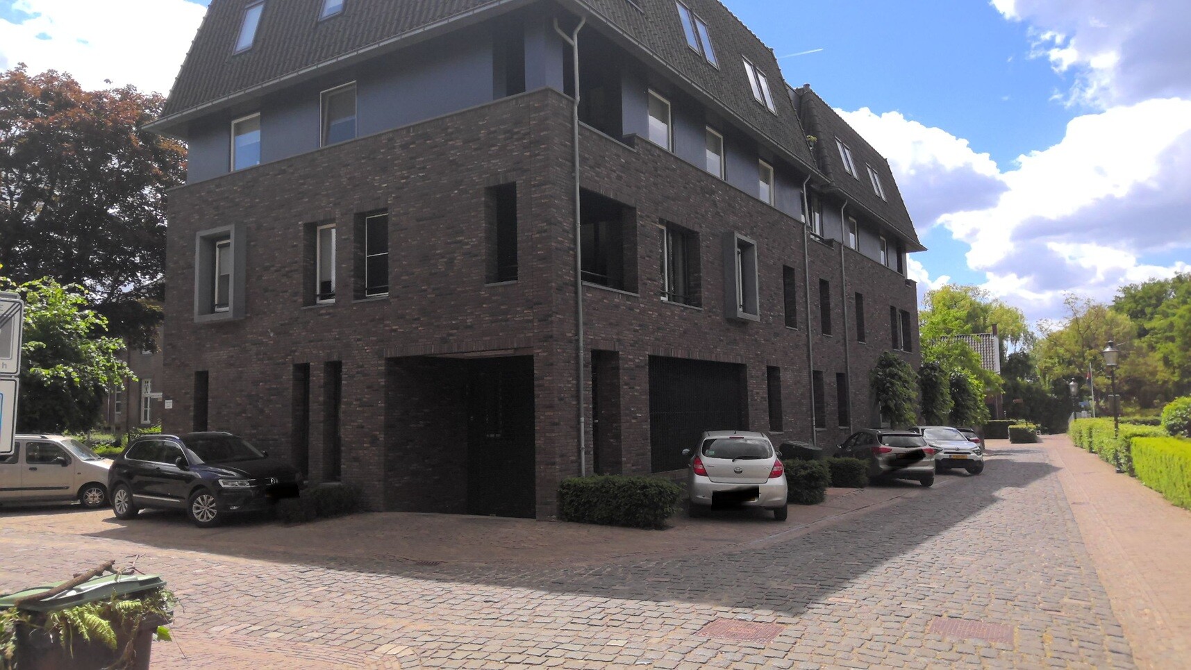 Kasteelseplaats 17