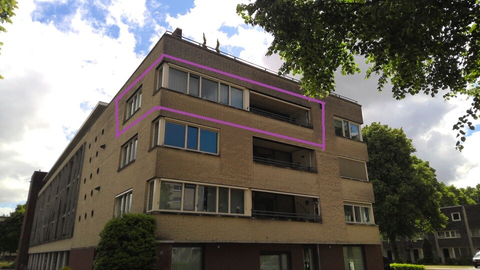Schaepmanlaan 400