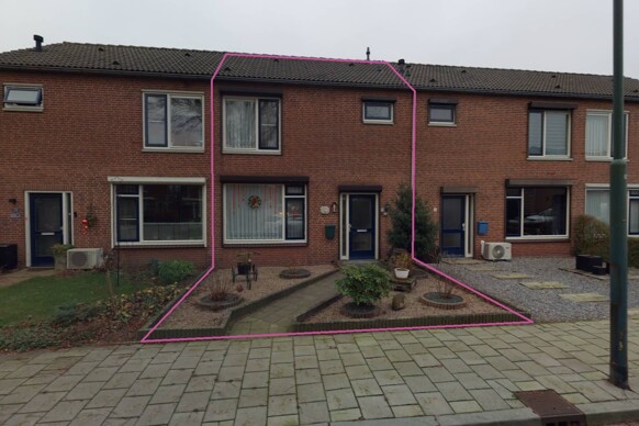 Notenkrakerstraat 18