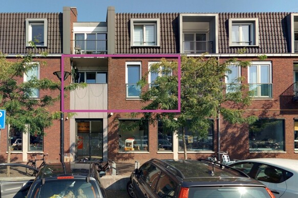 Meester Gielenplein 11-C