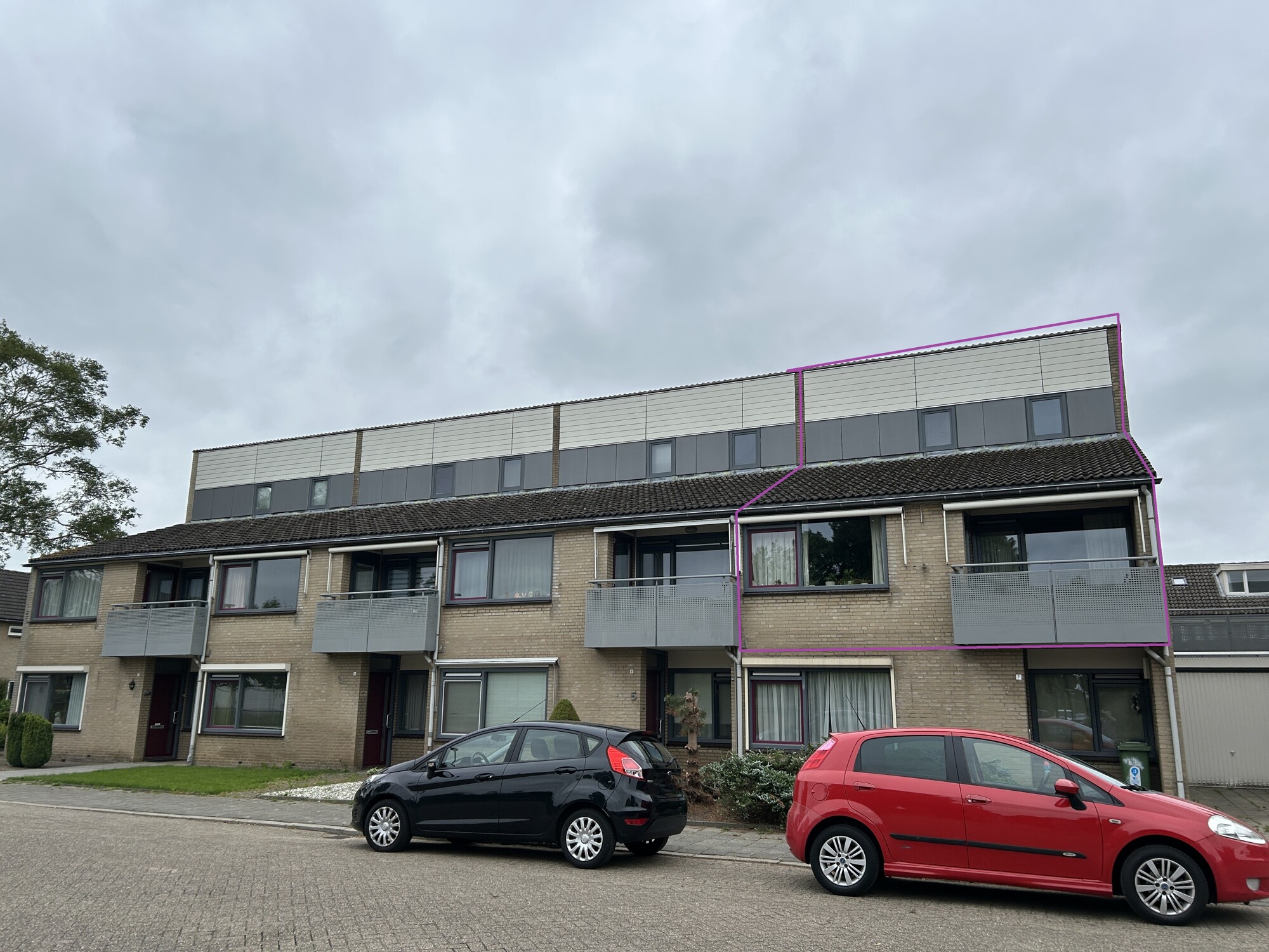 Sint-Martenstraat 23