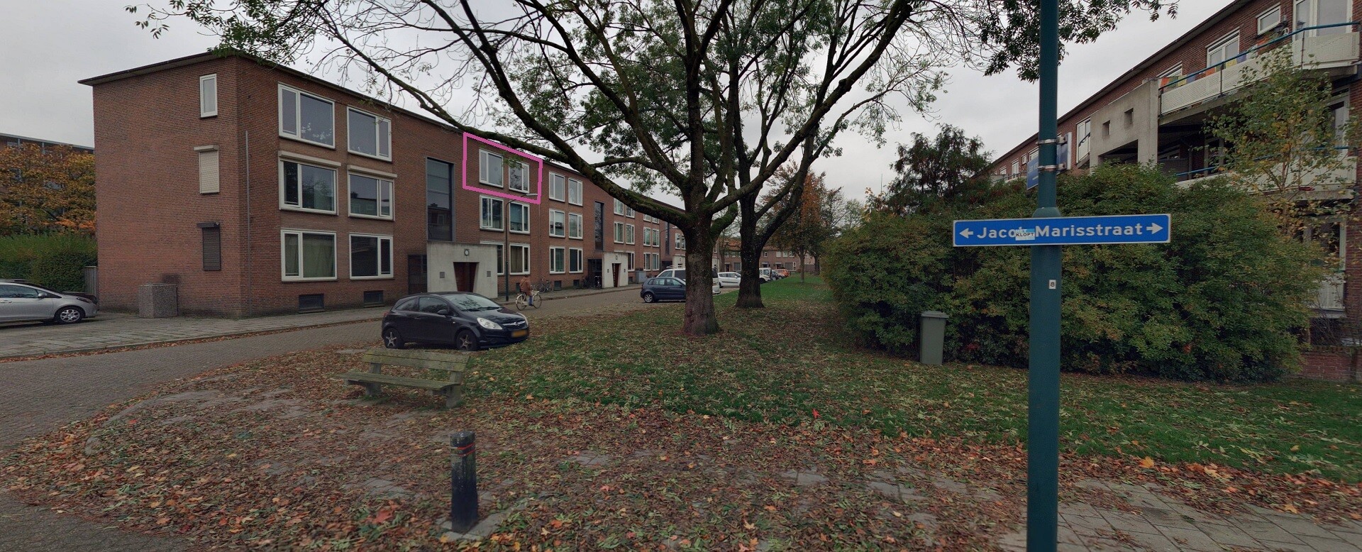 Paulus Potterstraat 12