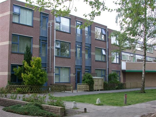 Tubastraat 31