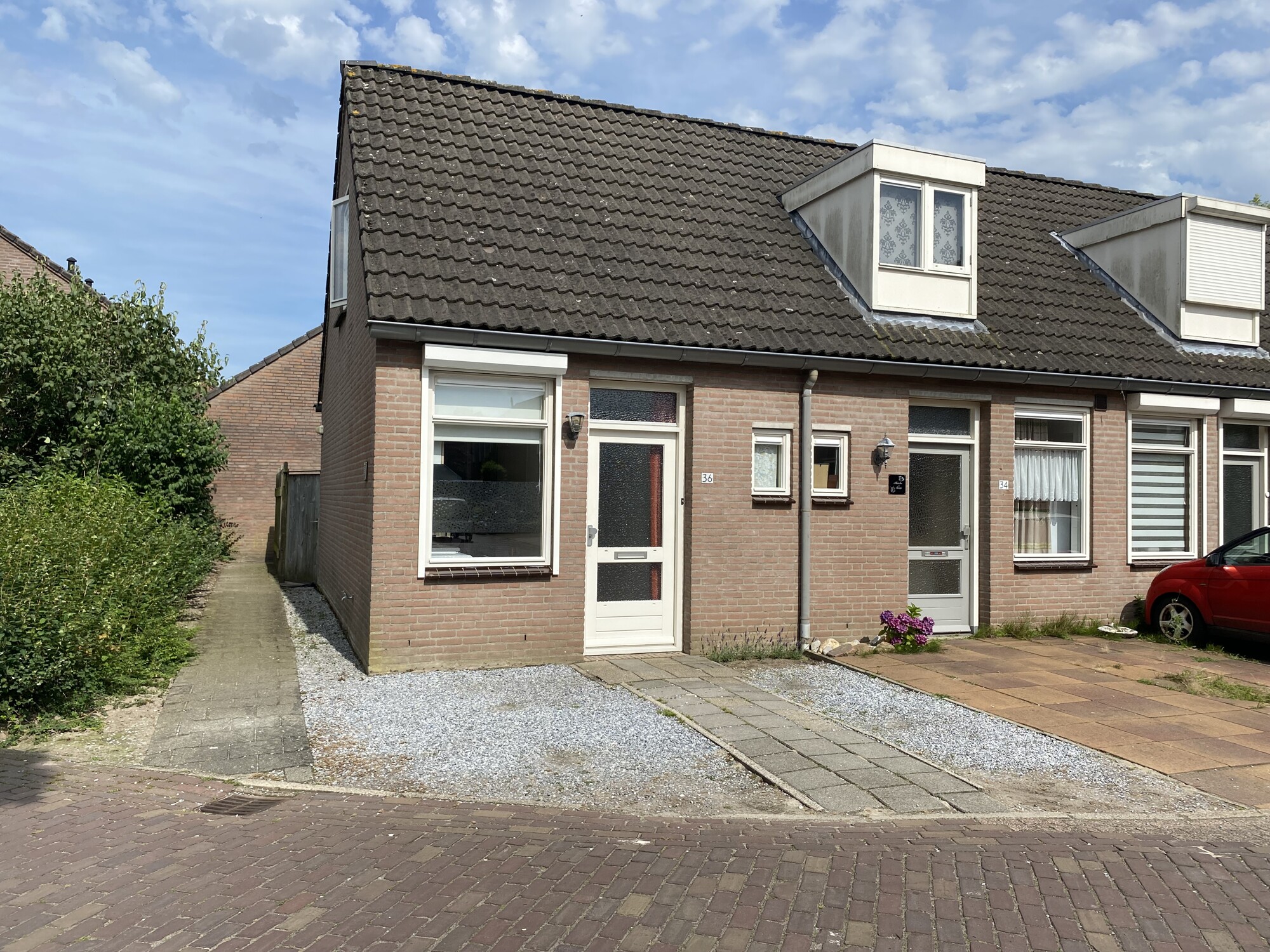 Willibrordusweg 36
