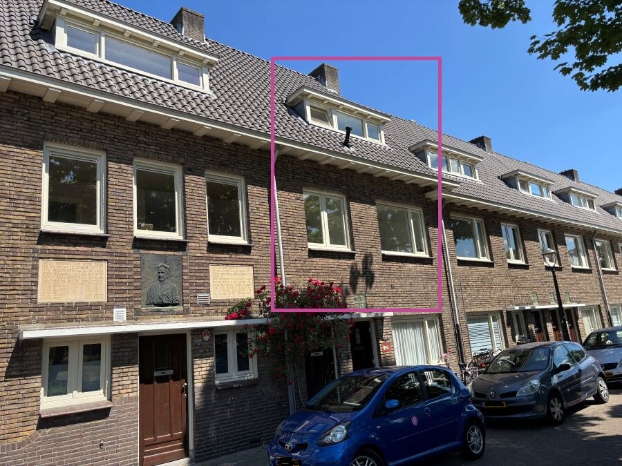 Taxandriaplein 32