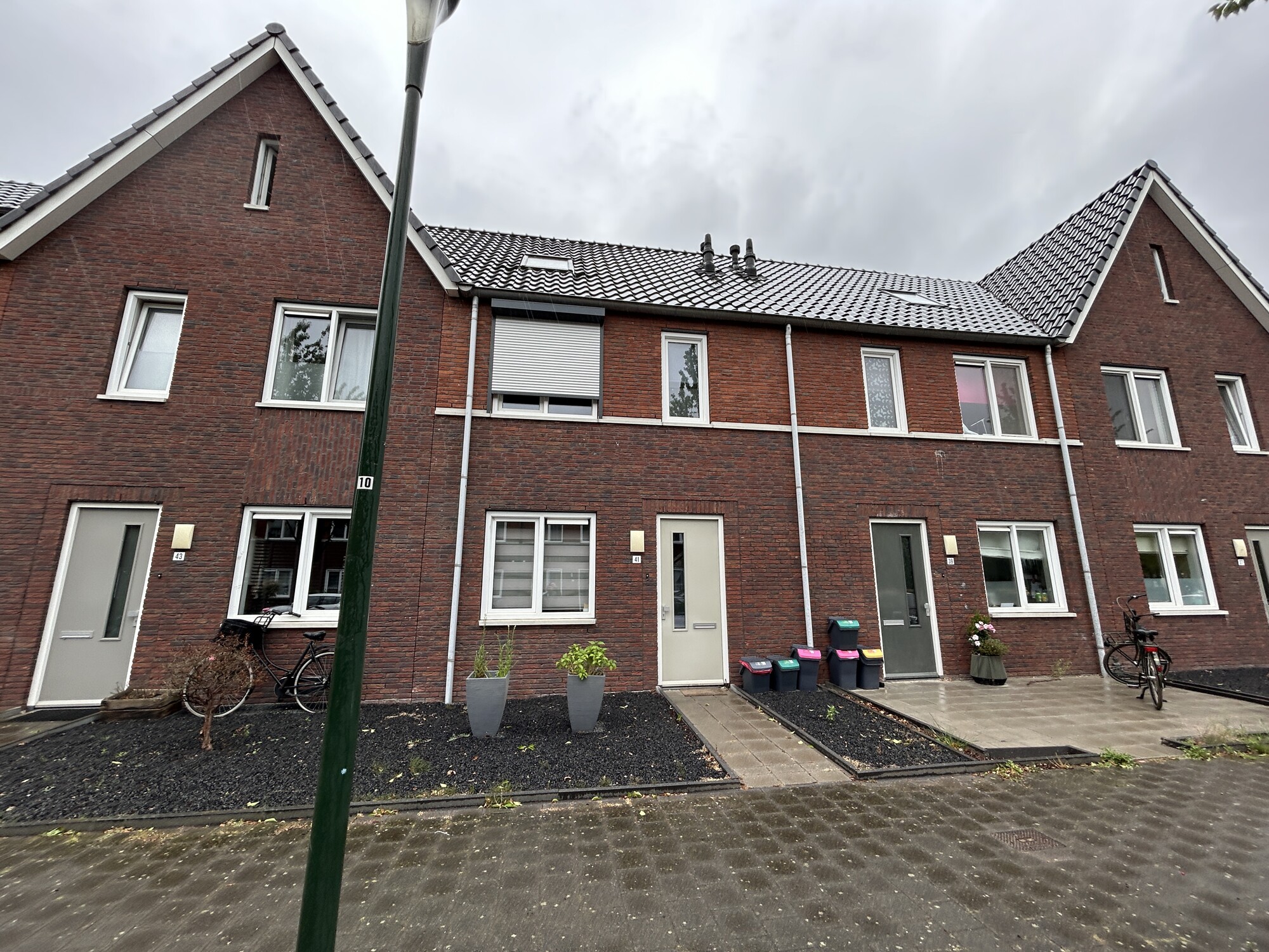 Schorpioen 41