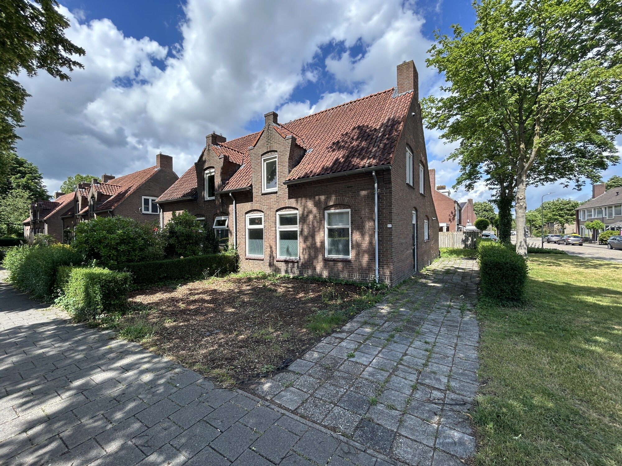 Deken Baekersstraat 66