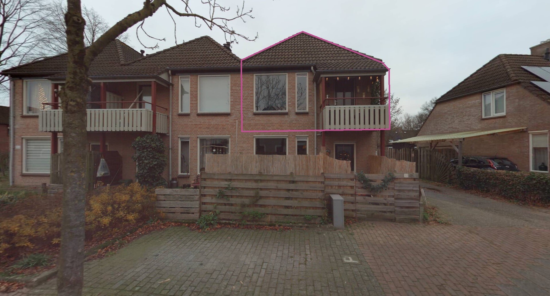 Jachthoornstraat 38