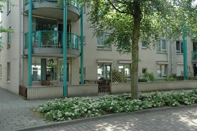Kazernestraat 25