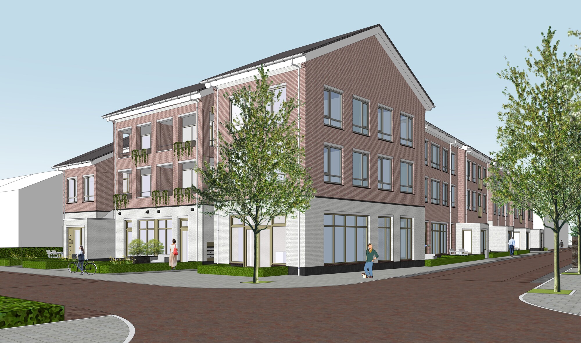 Kaneelstraat 64-A