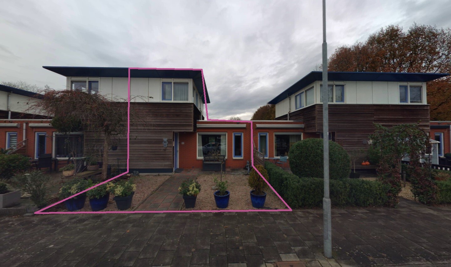 Wethouder Schuurmanslaan 90