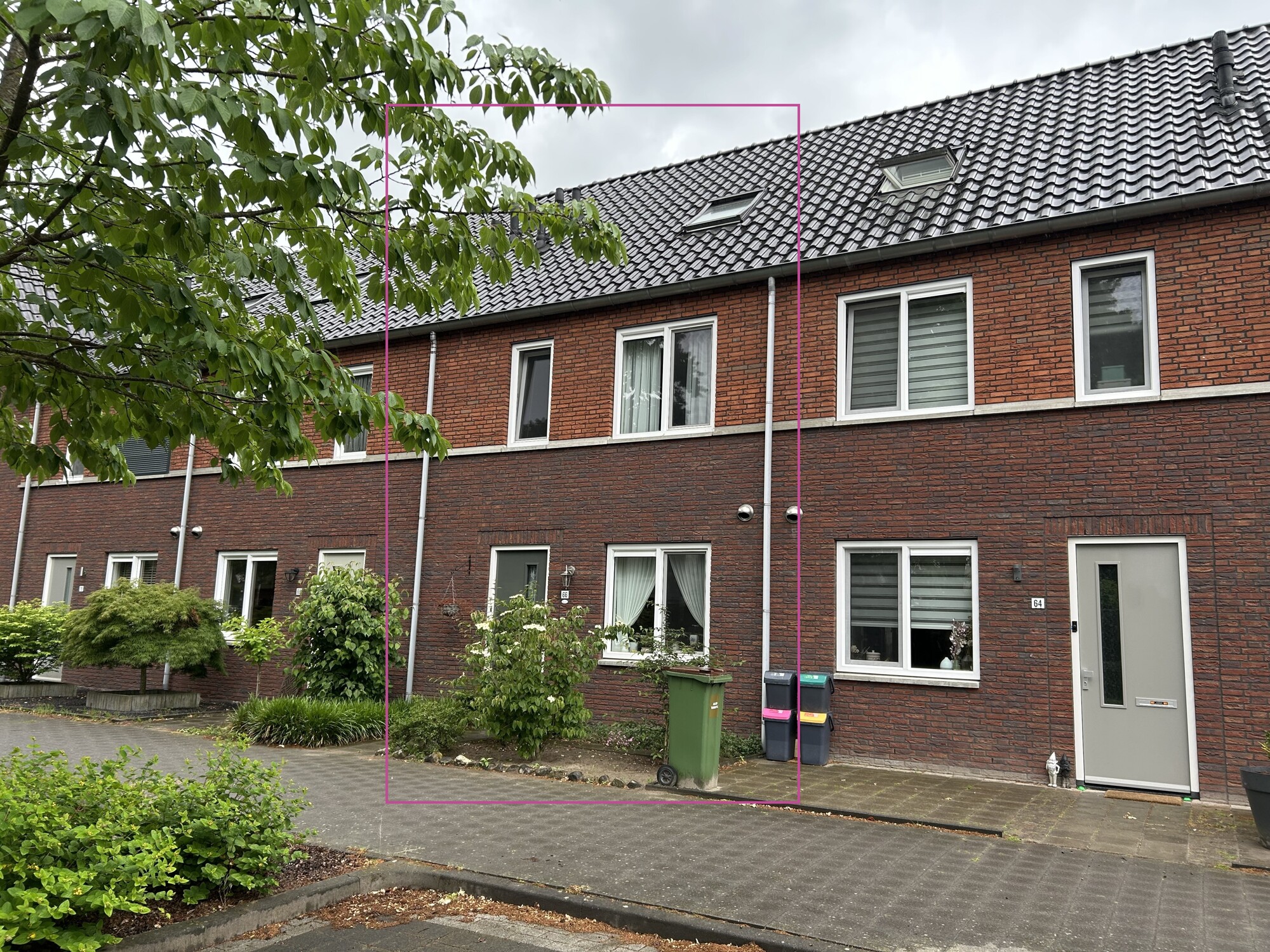 Dierenriem 66