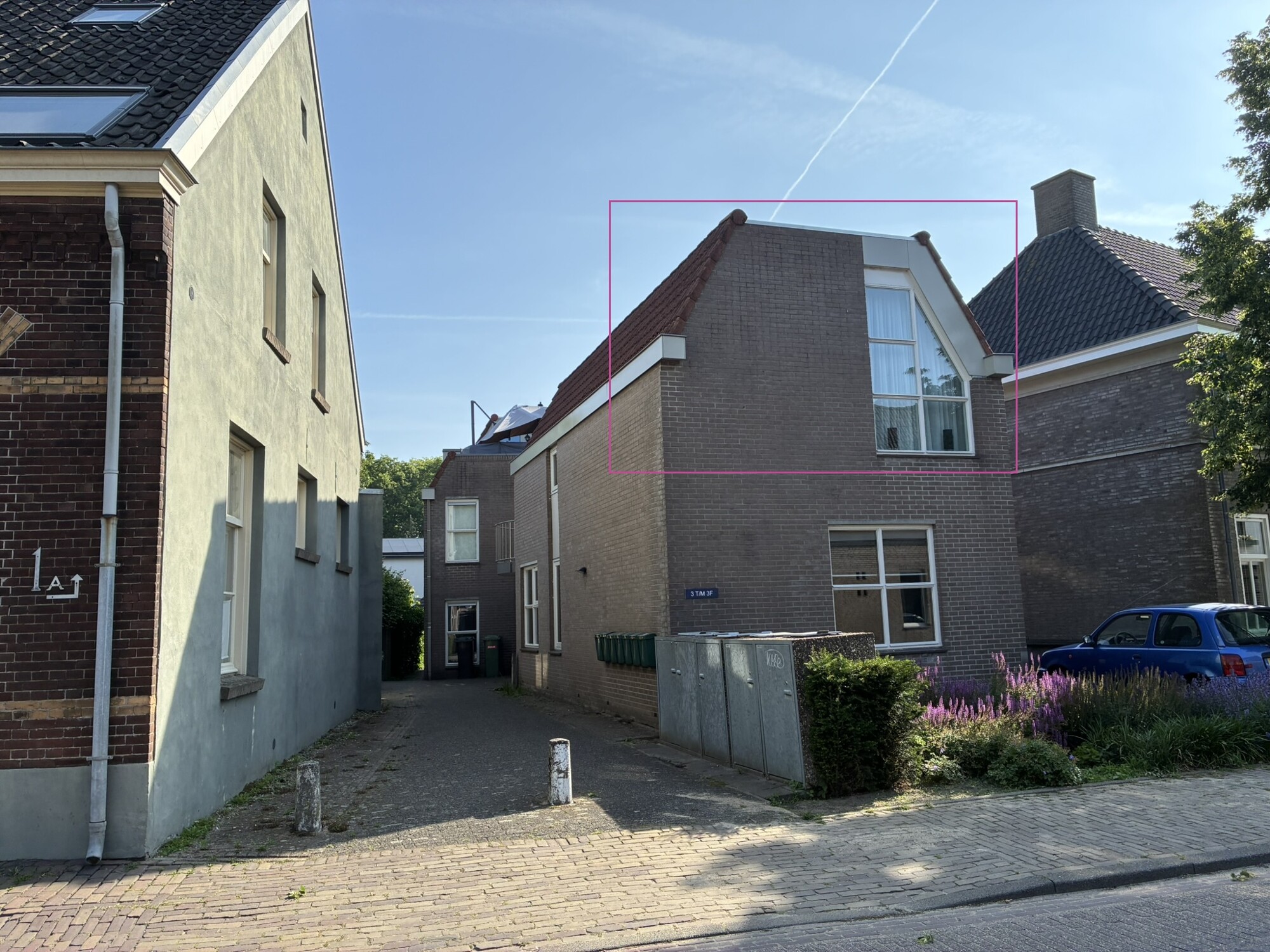 Hoogstraat 3-C