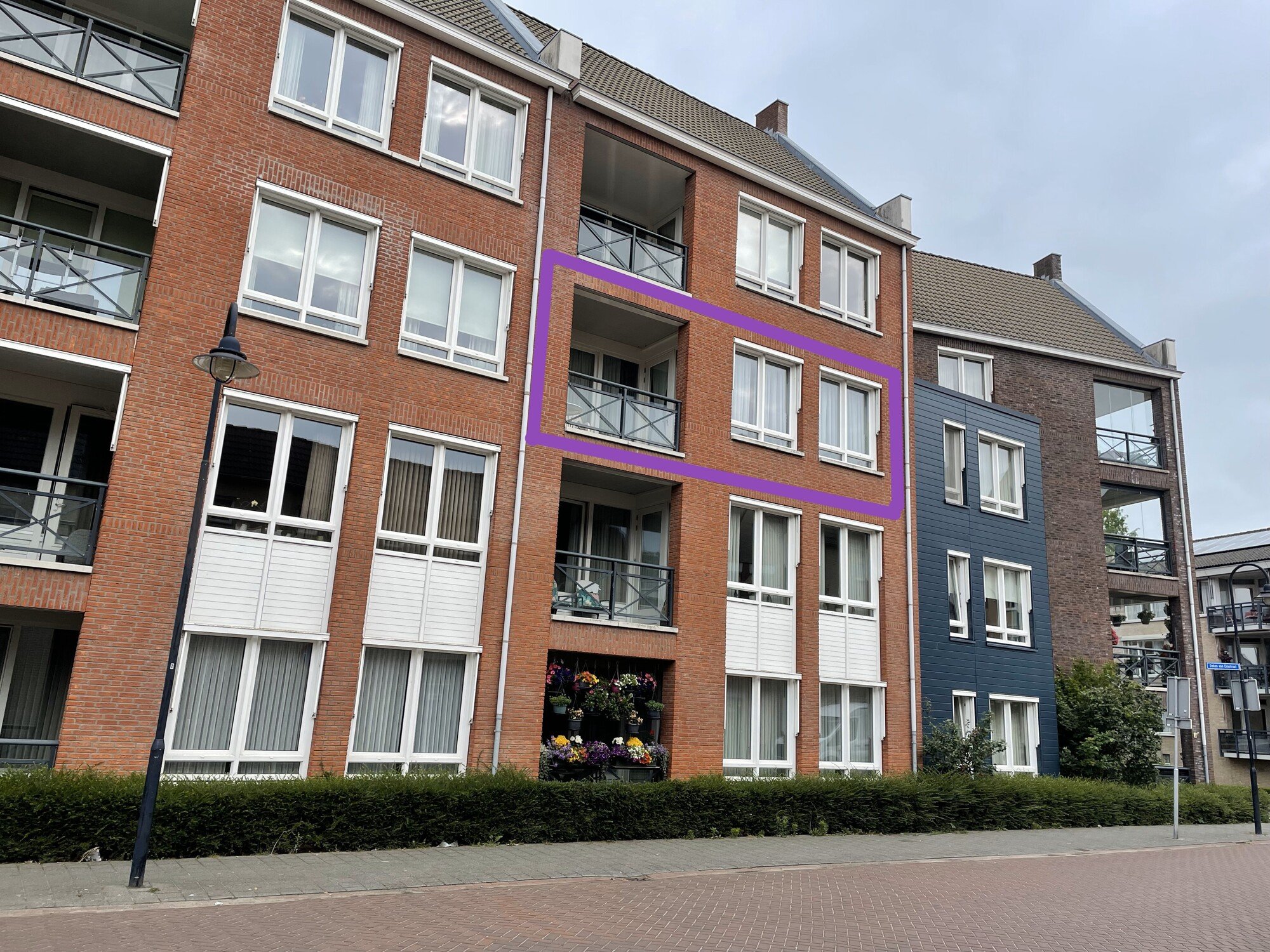Deken van Erpstraat A 209