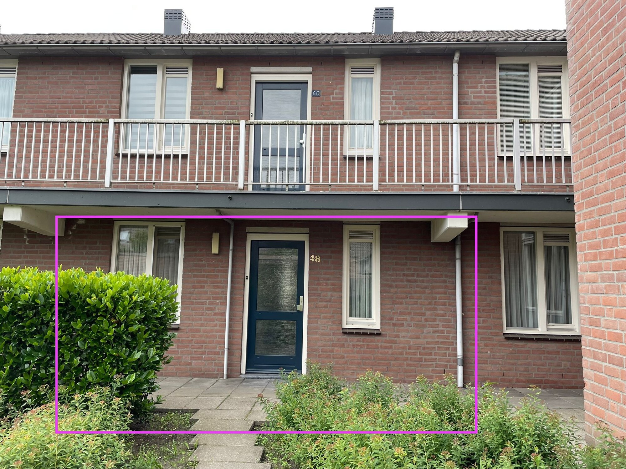 Grote Cour 48