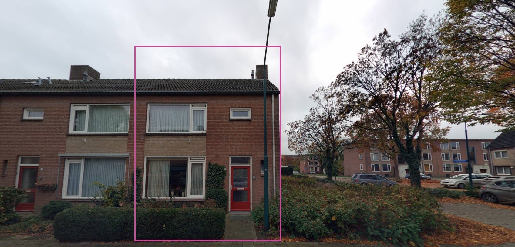 Daniël Mijtensstraat 12